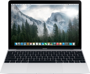 Apple MacBook MF855RS/A Silver Apple MacBook MF855RS/A Silver